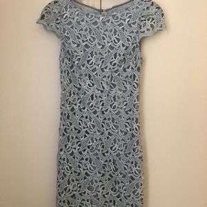 ALICE + OLIVIA lace dress